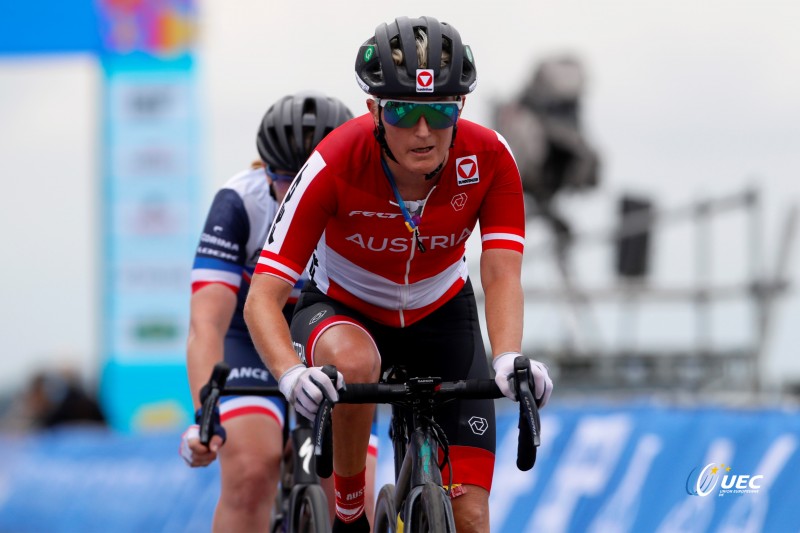 European Para Championship 2023 Rotterdam - - photo Ivan/UEC/SprintCyclingAgency?2023